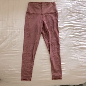 Aerie high waisted leggings